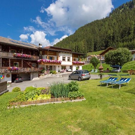 B&B Ciauceia Selva di Val Gardena Exterior photo
